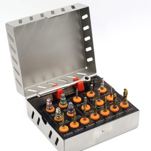 Compact Surgical Kit