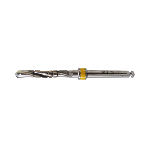 Implant Drill Internally Irrigated Long