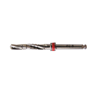 Implant Drill Internally Irrigated Long