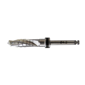 Implant Drill Internally Irrigated Long