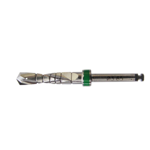 Implant Drill Internally Irrigated Long