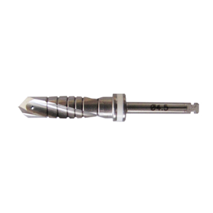 Implant Drill Internally Irrigated Long
