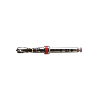 Implant Drill Internally Irrigated Short