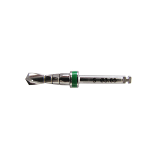Implant Drill Internally Irrigated Short