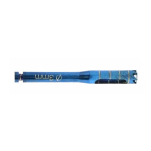 Blue Implant Trephine Drill