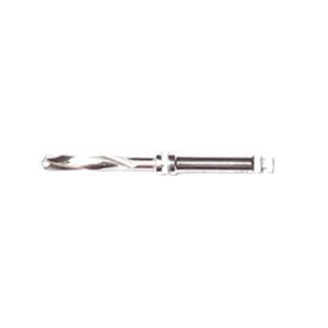 2.0mm Twist Stopper Drills