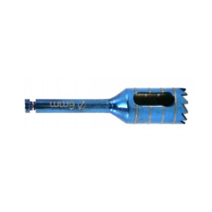 Blue Implant Trephine Drill