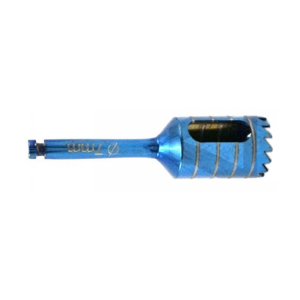 Blue Implant Trephine Drill