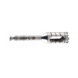 Implant Trephine Drill