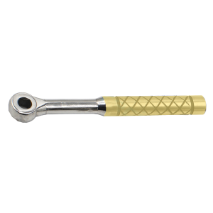Square Ratchet Wrench
