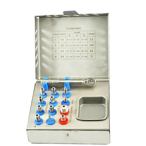 Bone Compression Kit