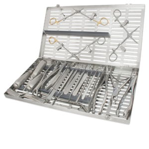DENTAL SETS & KITS