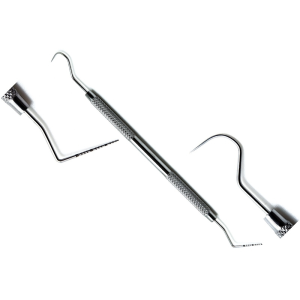 GRACY PERIODONTAL CURETTE
