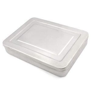 Instrument Box