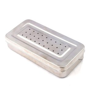 Instrument Box