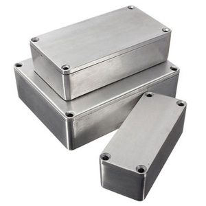 Instrument Box