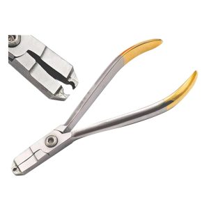 Bracket Removing Pliers For Ceramic Brackets Composite Brackets Mini Brackets