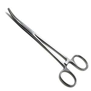 Haemostatic Forceps