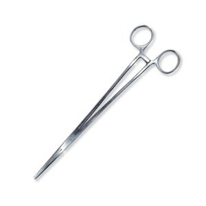 Haemostatic Forceps