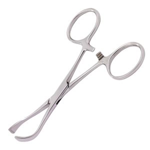 Haemostatic Forceps