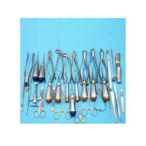 Surgery Instruments Kit