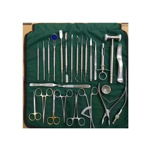Surgery Instruments Kit