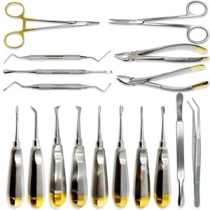 Surgery Instruments Kit