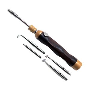 CROWN REMOVER