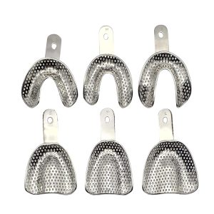Impression Tray