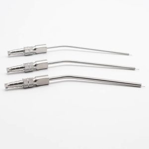 Dental Suction Tube