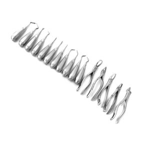 Surgery Instruments Kit