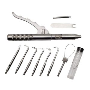 CROWN REMOVER