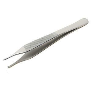 Dressing Forceps