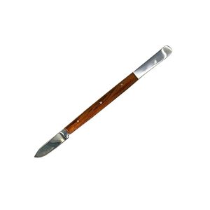 Fahen Stock Carver and Knife 7"