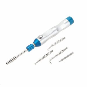 CROWN REMOVER