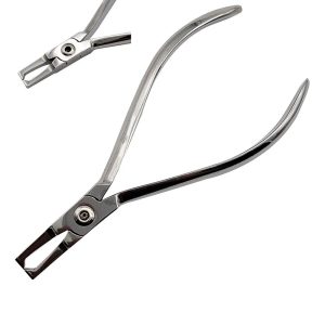 Orthodontic Braces Bracket Removing Pliers - Artman Instruments
