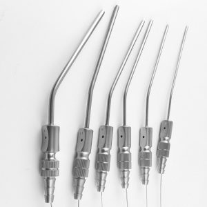 Dental Suction Tube