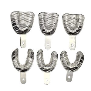 Impression Tray