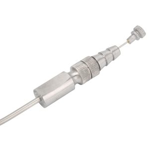 Dental Suction Tube
