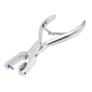 Ainsworth Punch Pliers with Titanium Hole Punch
