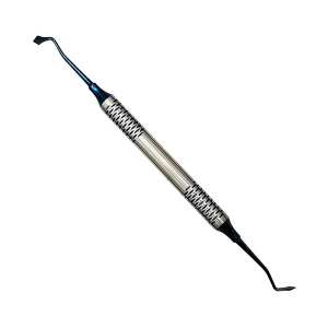 Dental Amalgam Carver Frahm Carver with Plasma Coated Tips