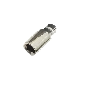 Stainless Steel Ratchet Extender for Dental Implantologists, Bone Spreading